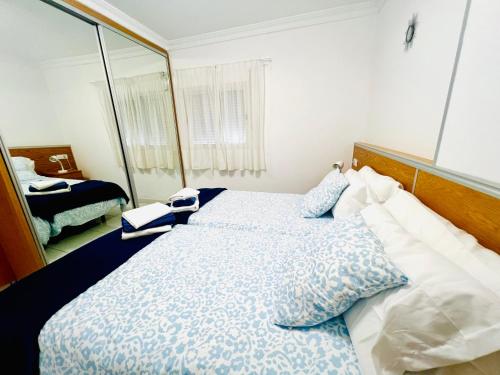 Torres del Sol 503 Sea View Las Vistas Beach