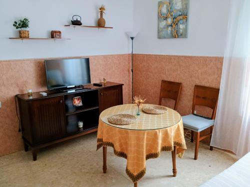 Casa Matbel