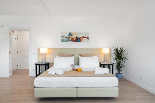 MBird 19 Estoril Apartments 402