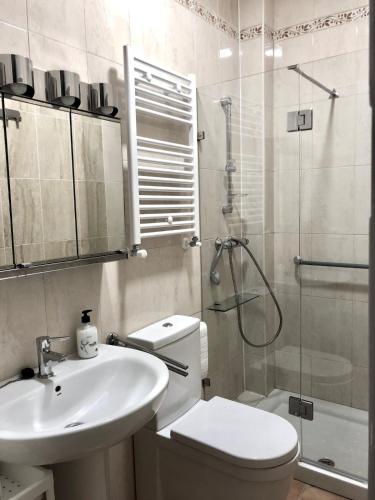 BEAUTIFUL APARTMENT 4bed PLAZA DE ESPAÑA