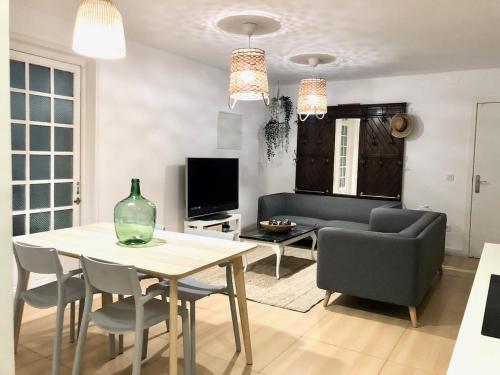 BEAUTIFUL APARTMENT 4bed PLAZA DE ESPAÑA