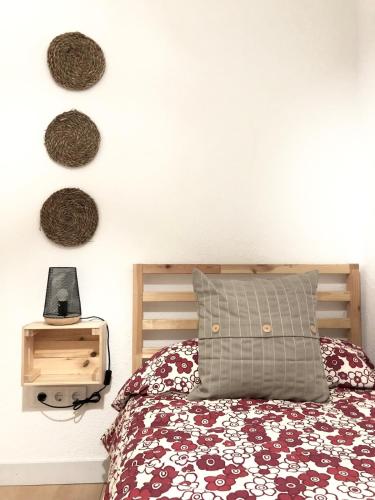 BEAUTIFUL APARTMENT 4bed PLAZA DE ESPAÑA