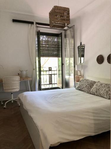 BEAUTIFUL APARTMENT 4bed PLAZA DE ESPAÑA