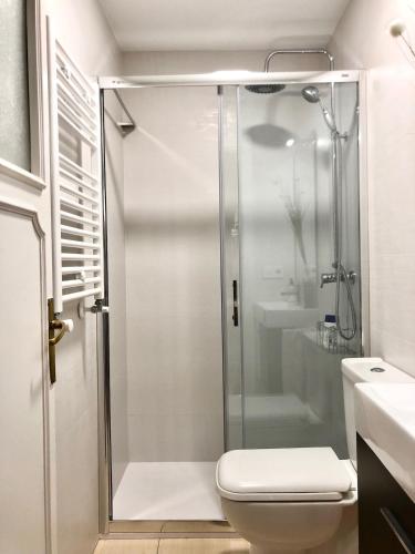 BEAUTIFUL APARTMENT 4bed PLAZA DE ESPAÑA