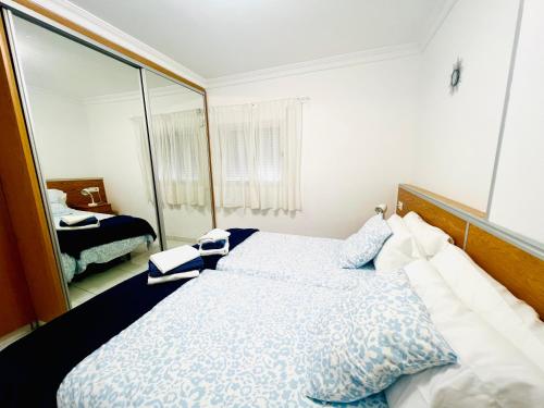 Torres del Sol 503 Sea View Las Vistas Beach