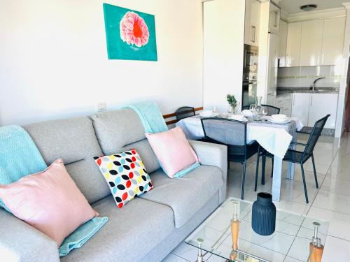 Torres del Sol 503 Sea View Las Vistas Beach