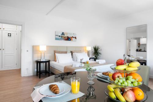 MBird 19 Estoril Apartments 402