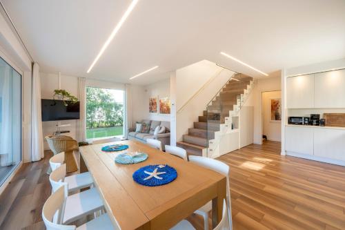 Gallery image of Summer Villas in Lignano Sabbiadoro