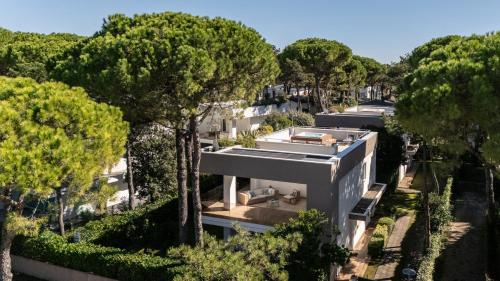 Photo de la galerie de l'établissement Summer Villas, à Lignano Sabbiadoro