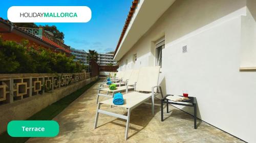 Villa Blanca