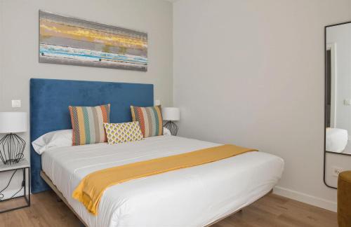 Apartamentos Gran Vía