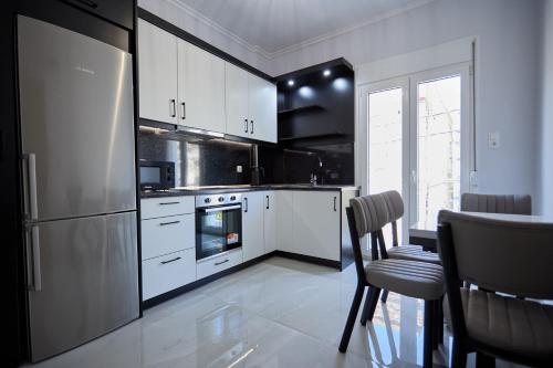 ChioSmart Town Apartments