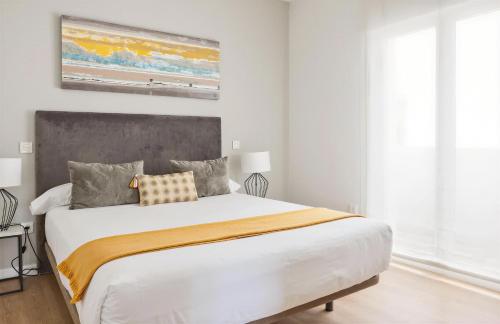 Apartamentos Gran Vía