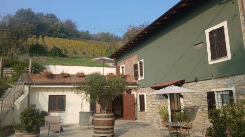 Φωτογραφία από το άλμπουμ του 1929 Wine Food Relax Agriturismo σε Acqui Terme