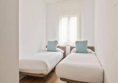 Apartamentos Gran Vía