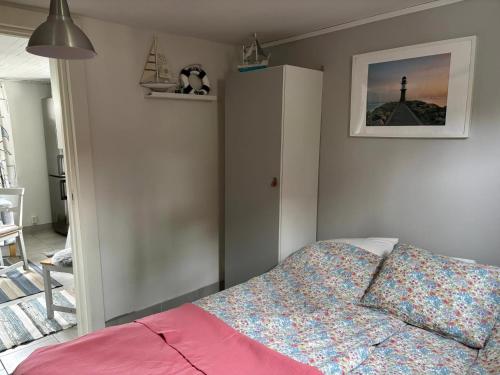 Fotografie z fotogalerie ubytování Awesome Home In Hälkeviksstrand With 2 Bedrooms And Wifi v destinaci Hälleviksstrand