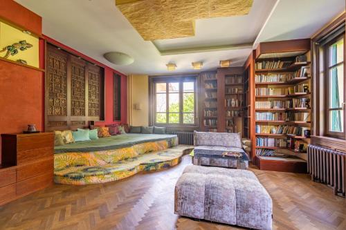 Castle Horizon Suite