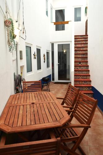 Porta 4 - Sítio Maré Baixa