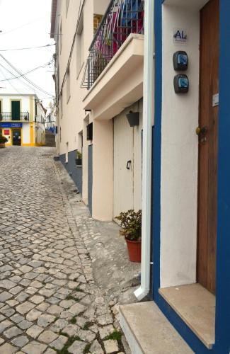 Porta 4 - Sítio Maré Baixa