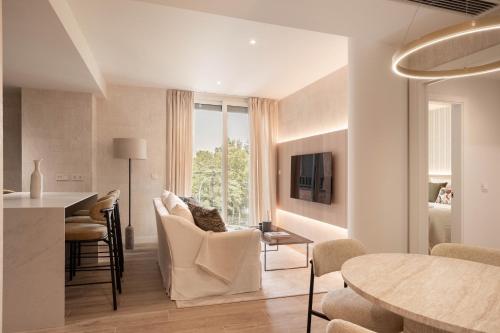 Arturo Soria Luxe en Madrid