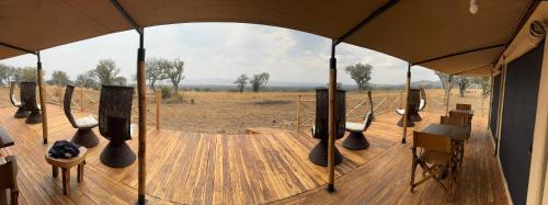 Φωτογραφία από το άλμπουμ του Belabela Omdera σε Σερενγκέτι