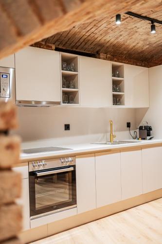 HOME1 - Florentin Boutique Hostel