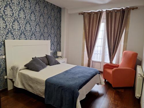 Apartamento Centro Calle Reina