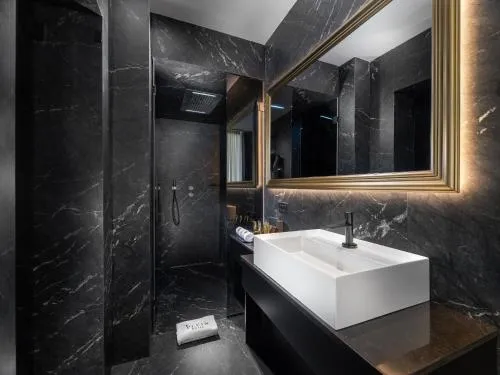 The Plein Hotel - Small Luxury Hotels of the World photo 30