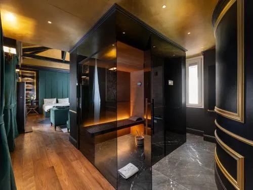 The Plein Hotel - Small Luxury Hotels of the World photo 31
