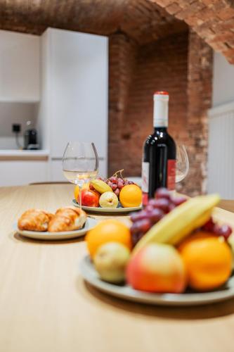 HOME1 - Florentin Boutique Hostel