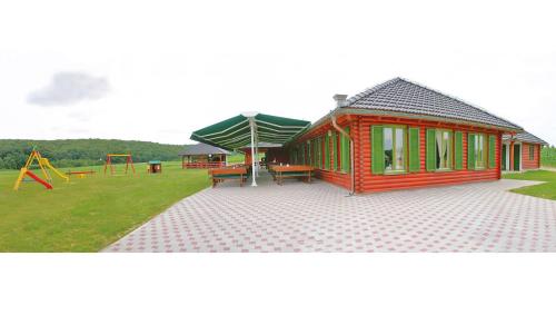 Guest accomodation Lovacka kuca – Photos 3