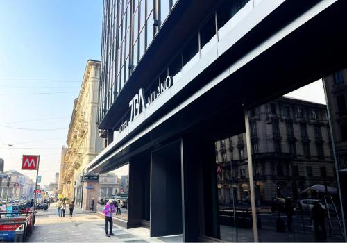 7BA Hotel Milano