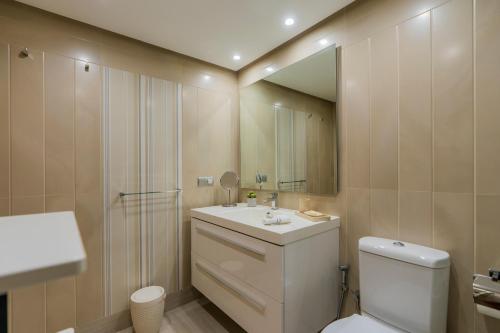 3 BR Los Arqueros beach Marbella