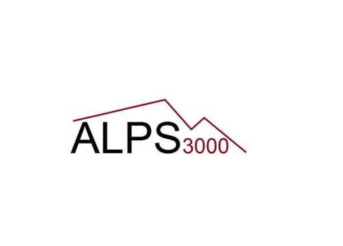 Certifikát, hodnocení, plakát nebo jiný dokument vystavený v ubytování Alps 3000-2