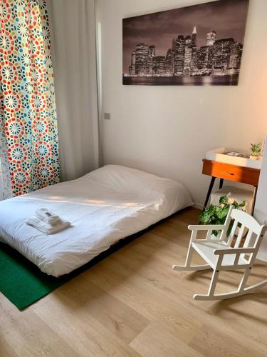 Mylo's Home -15 minutes from the Duomo, IEO, Prada