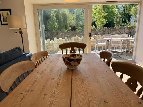 Imagen de la galería de Recently converted barn on the outskirts of Bath, en Radstock