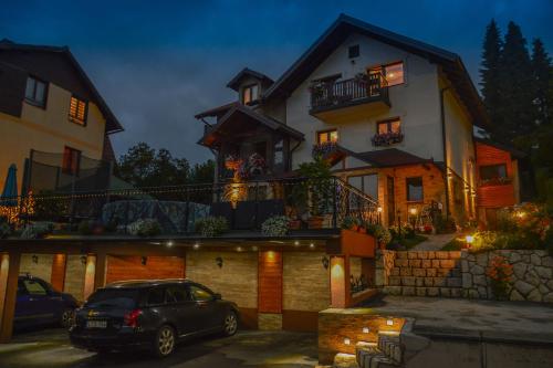 Clădirea în care este situat/ăapartamentul