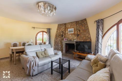 Villa Teresa by Abahana Villas