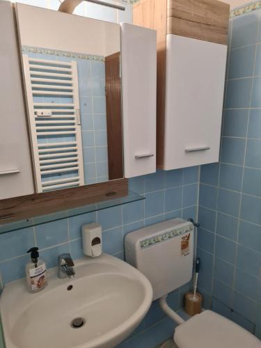 Gallery image of Ferienwohnung Berghexe 438 mit Pool & Sauna in Hohegeiß-Braunlage in Niederdorla