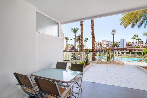 Beautiful Apartment 1115 Central