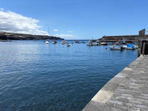 Playa San Juan - Las Brisas Apartment - 2 min Beach