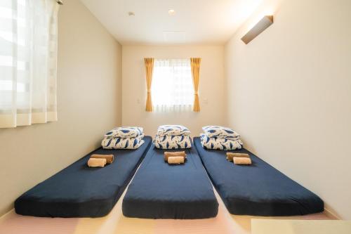 QiQi House Elegance in Sumida Yahiro Skytree Views & High-End Comfort for 6 people