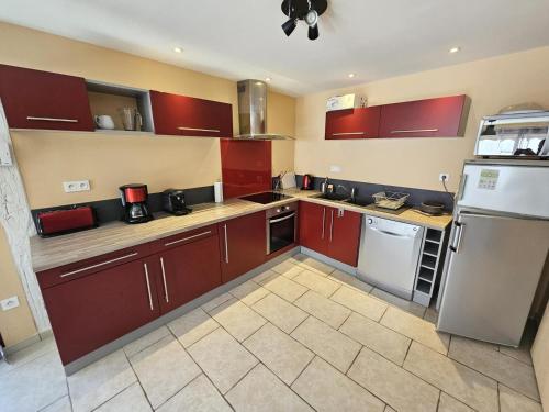 Galería fotográfica de Gite du sechoir en Bouresse