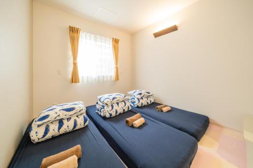QiQi House Elegance in Sumida Yahiro Skytree Views & High-End Comfort for 6 people