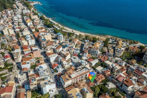 Gallery image of Gigi Star Elegant Private Residence in the Heart of the City 200m from the Beach in Zakynthos Town