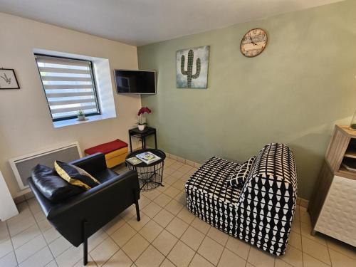 Galería fotográfica de Gite du fournil en Bouresse