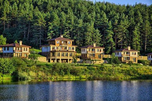 Планински кът