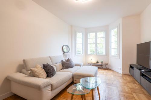 Bright & Calm Apartment near Montparnasse