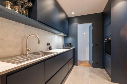 Bright & Calm Apartment near Montparnasse
