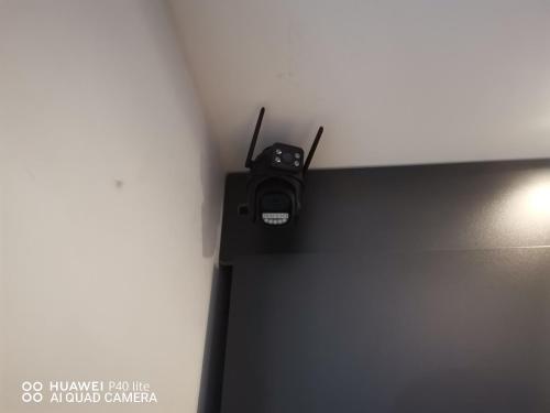Gallery image of Super studio w centrum miasta in Otwock